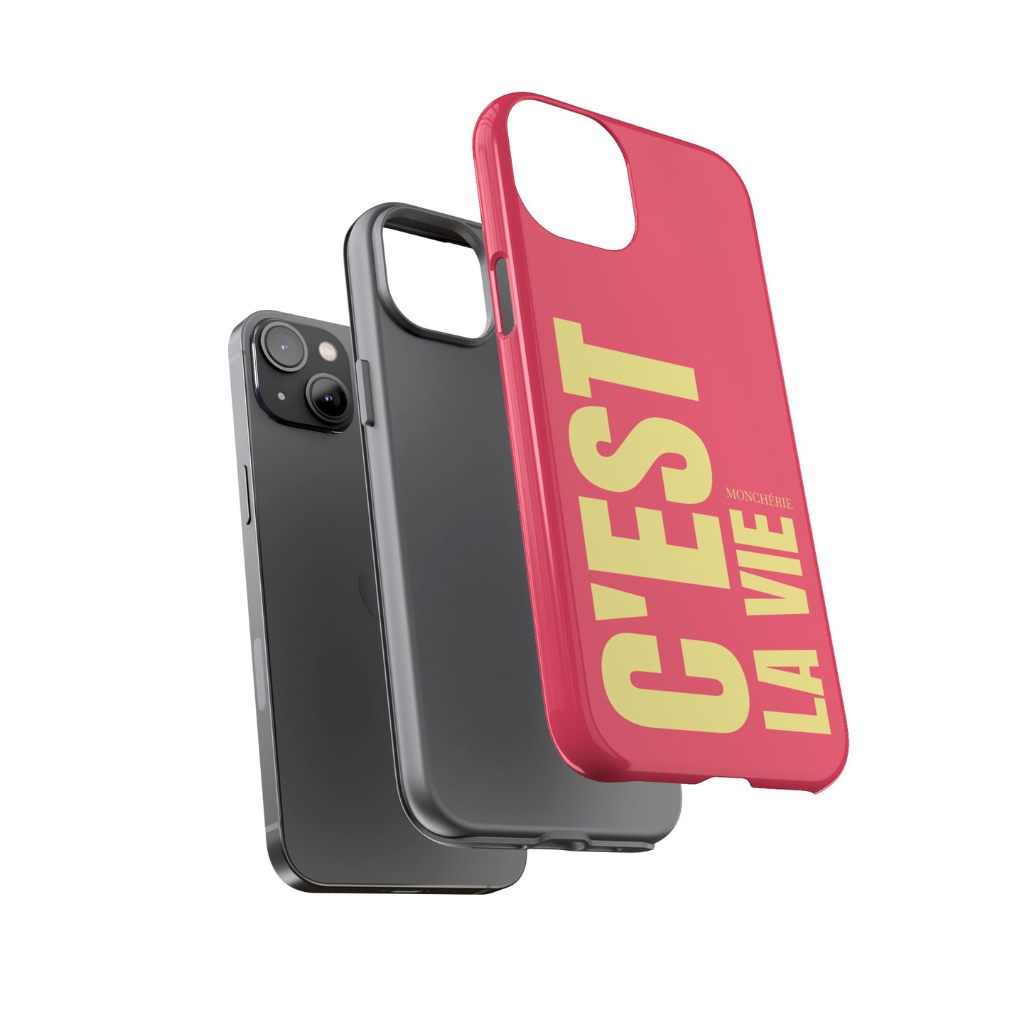Copy of C’est La Vie