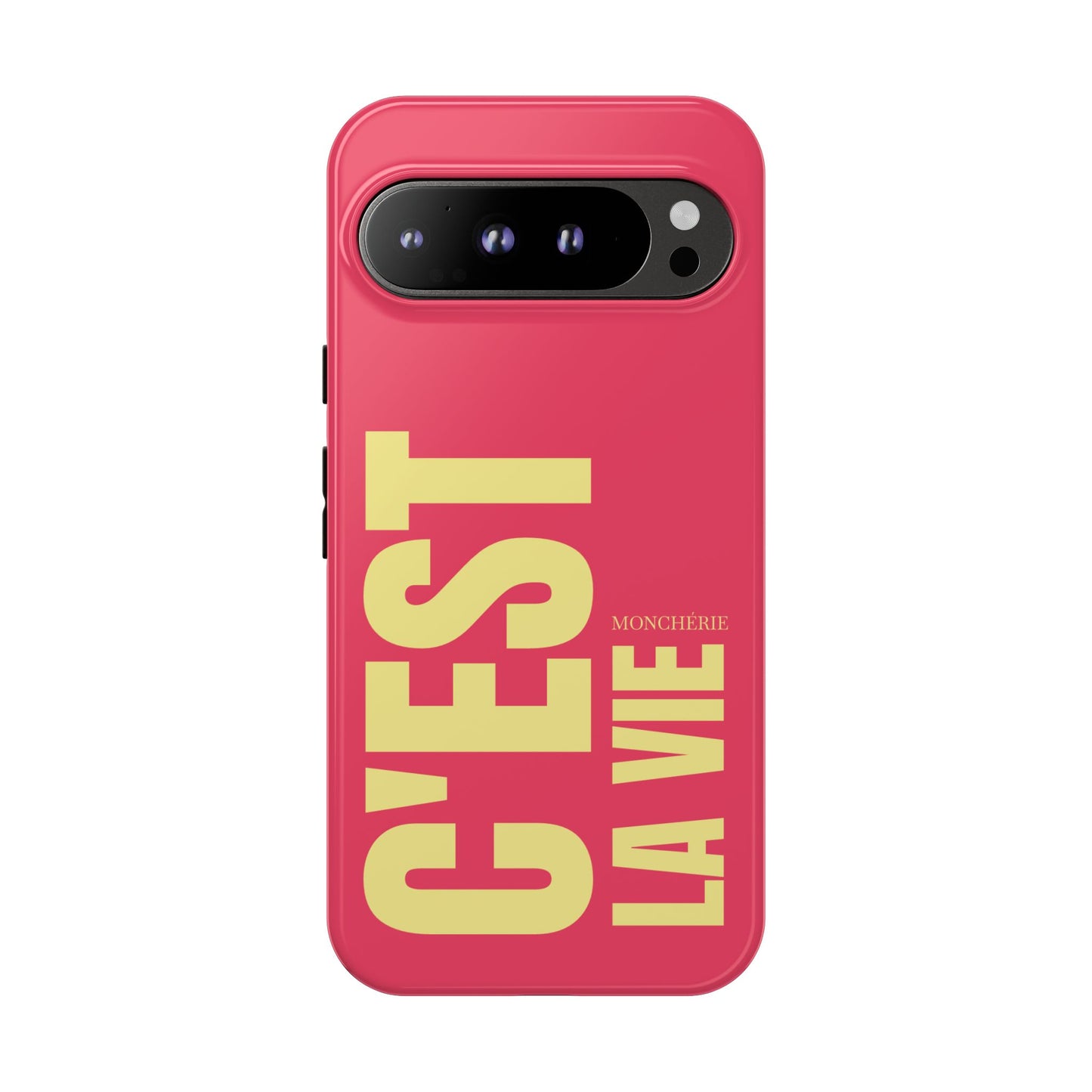 Copy of C’est La Vie