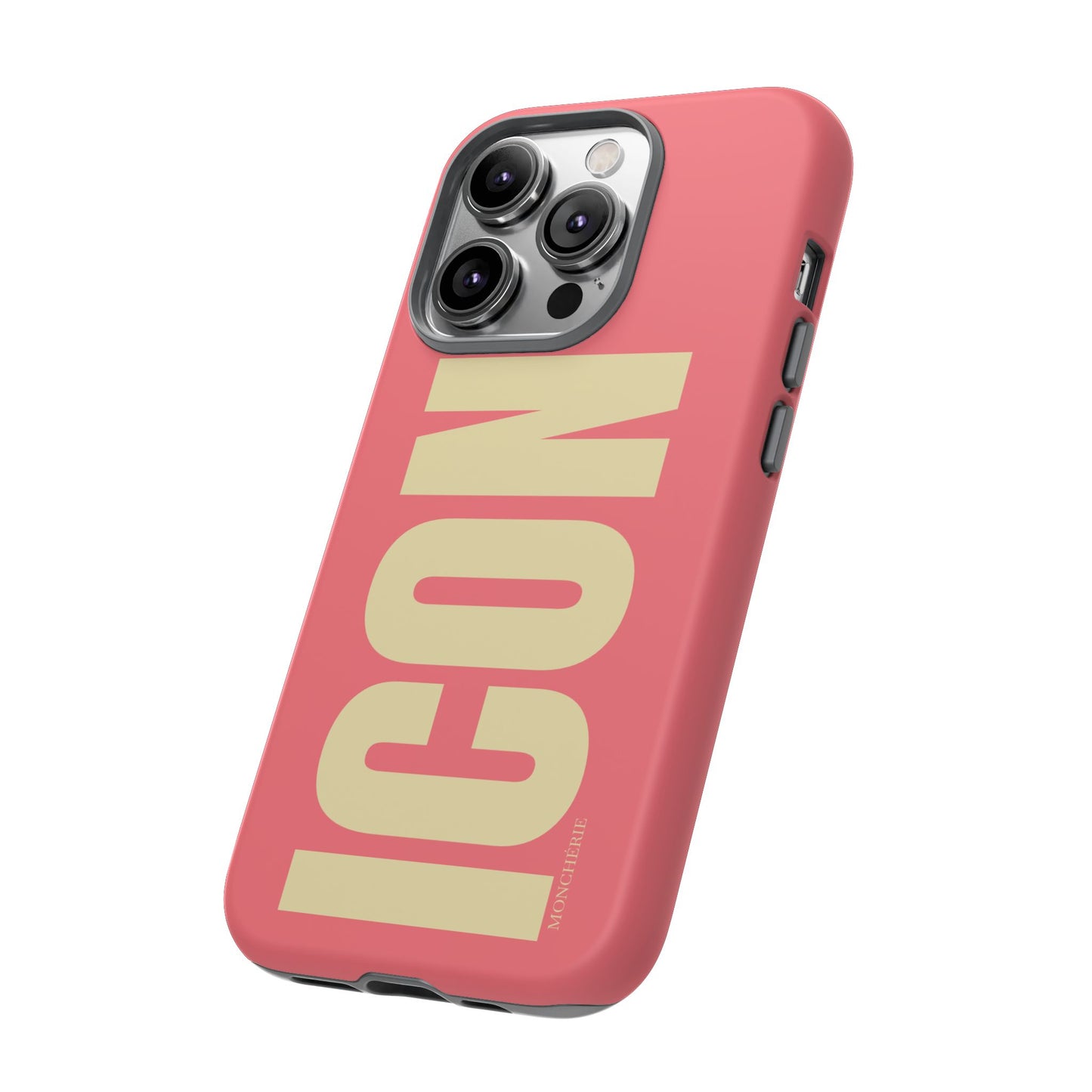 CORAL ICON