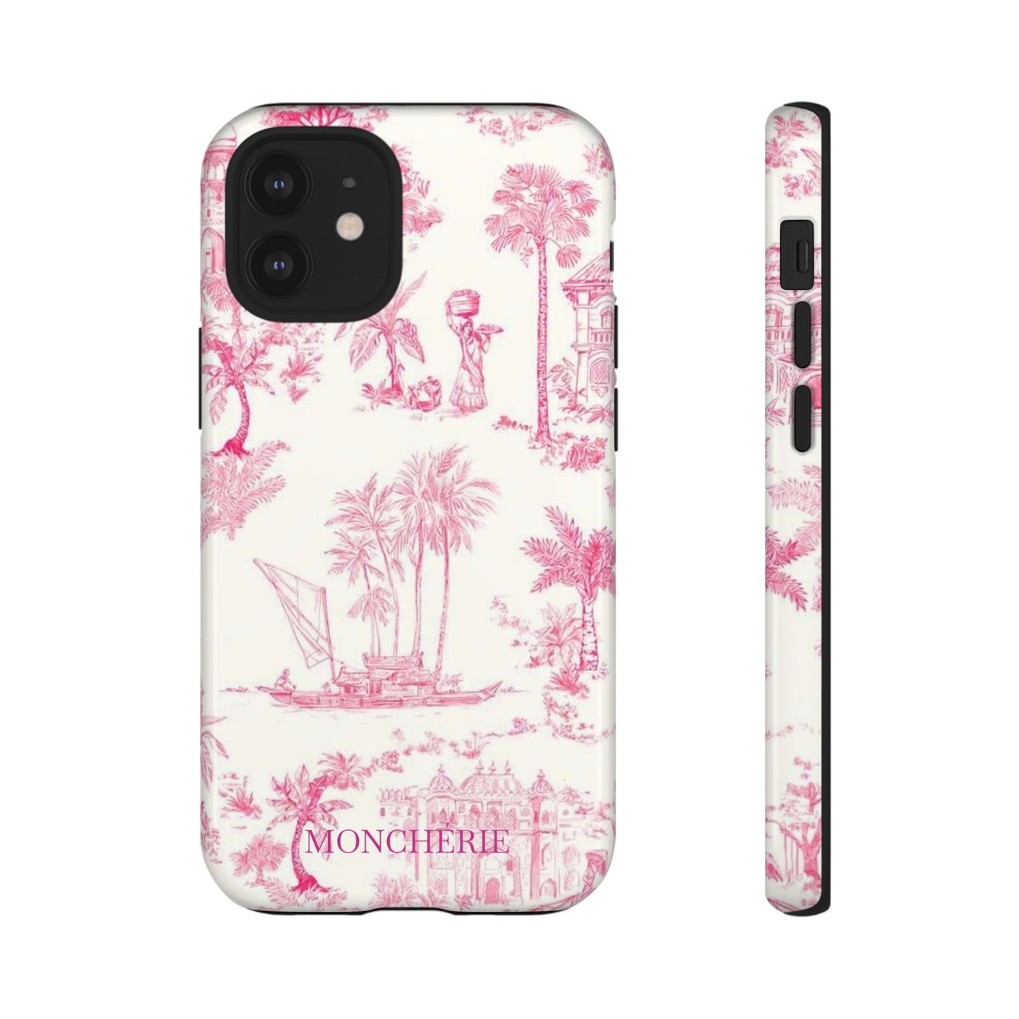 Pink Paradise