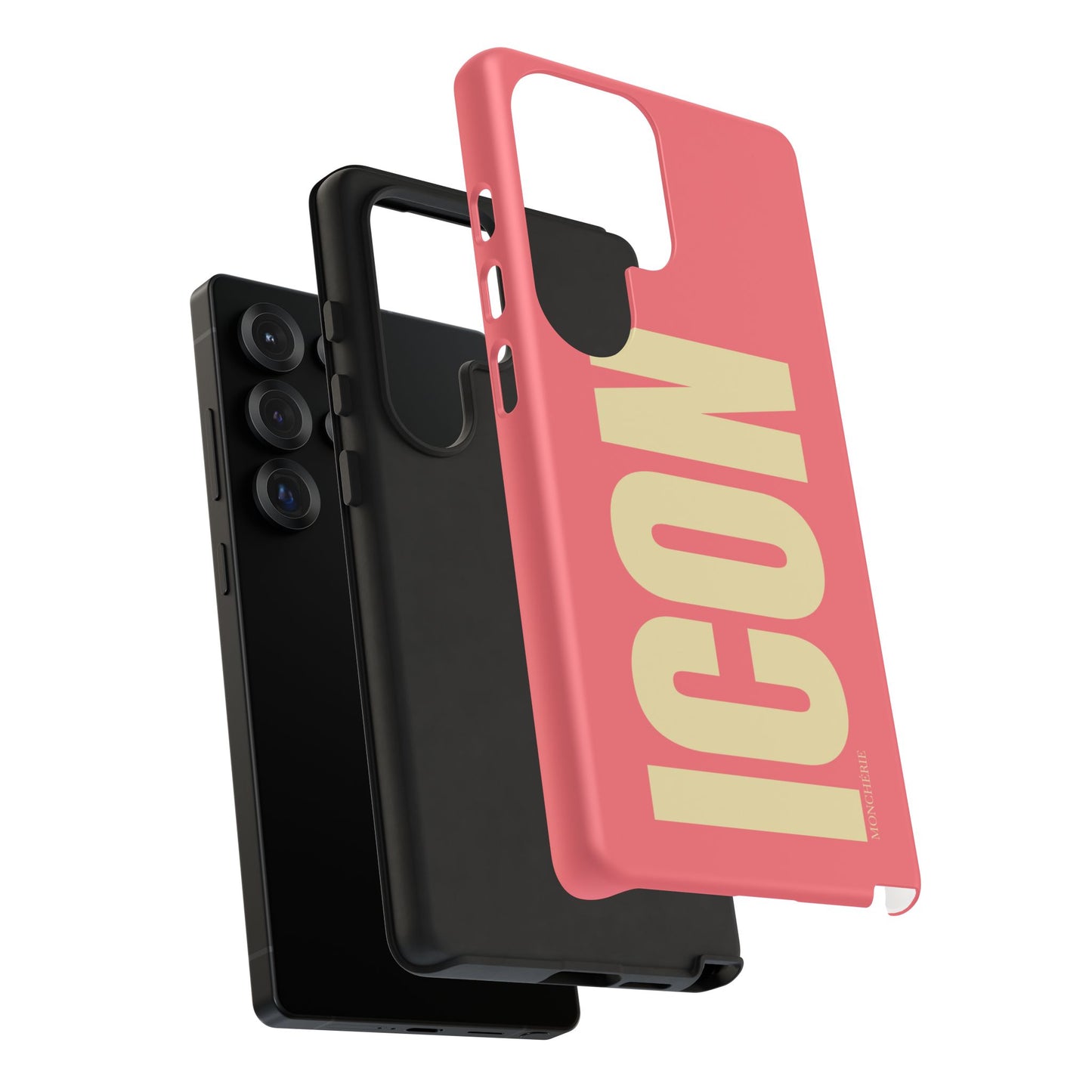 CORAL ICON