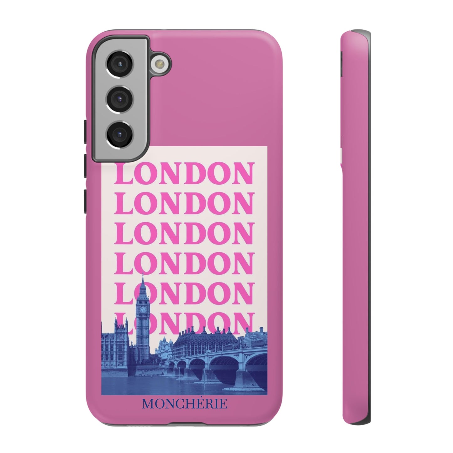 London city
