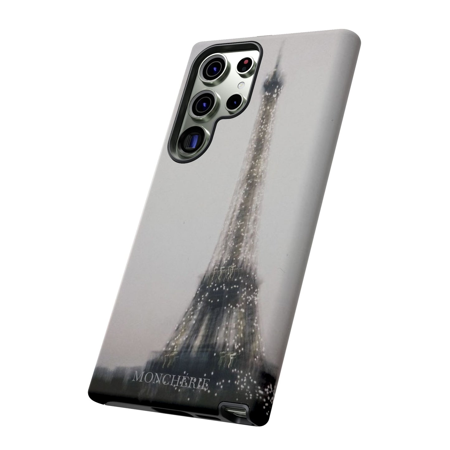 tour de Eiffel