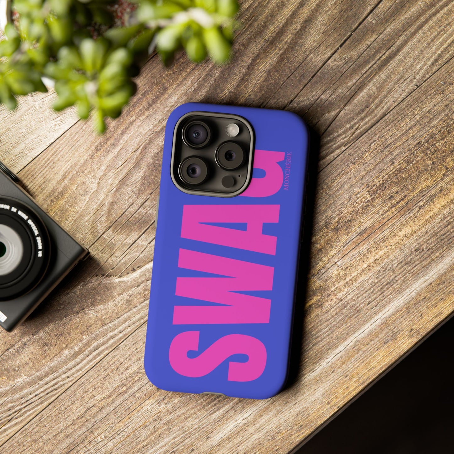 Swag case