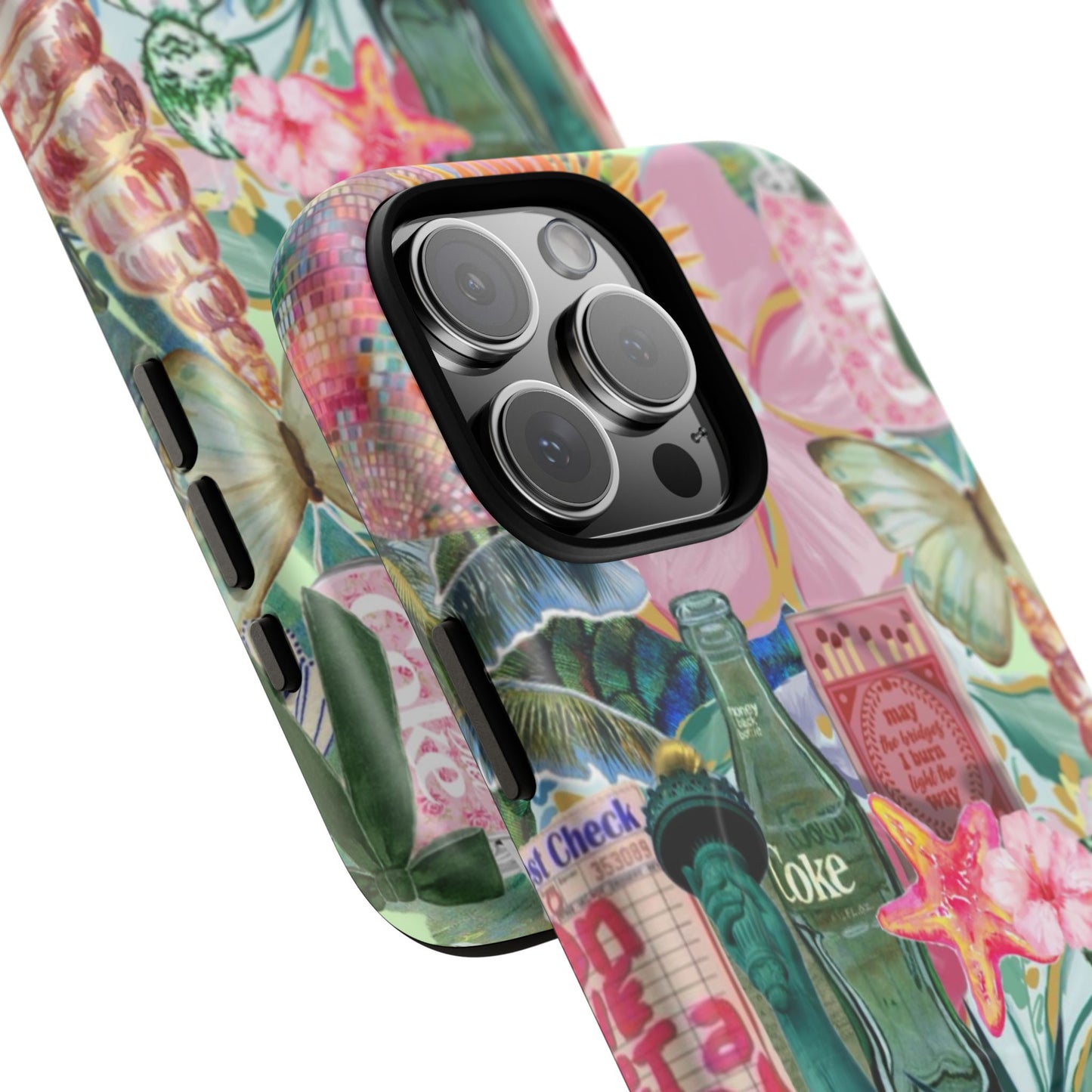 MagSafe Liberty green