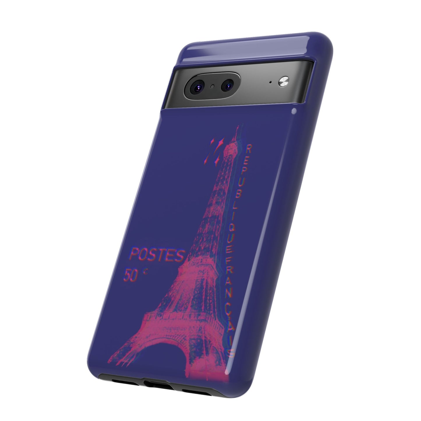 La Tour Lumière