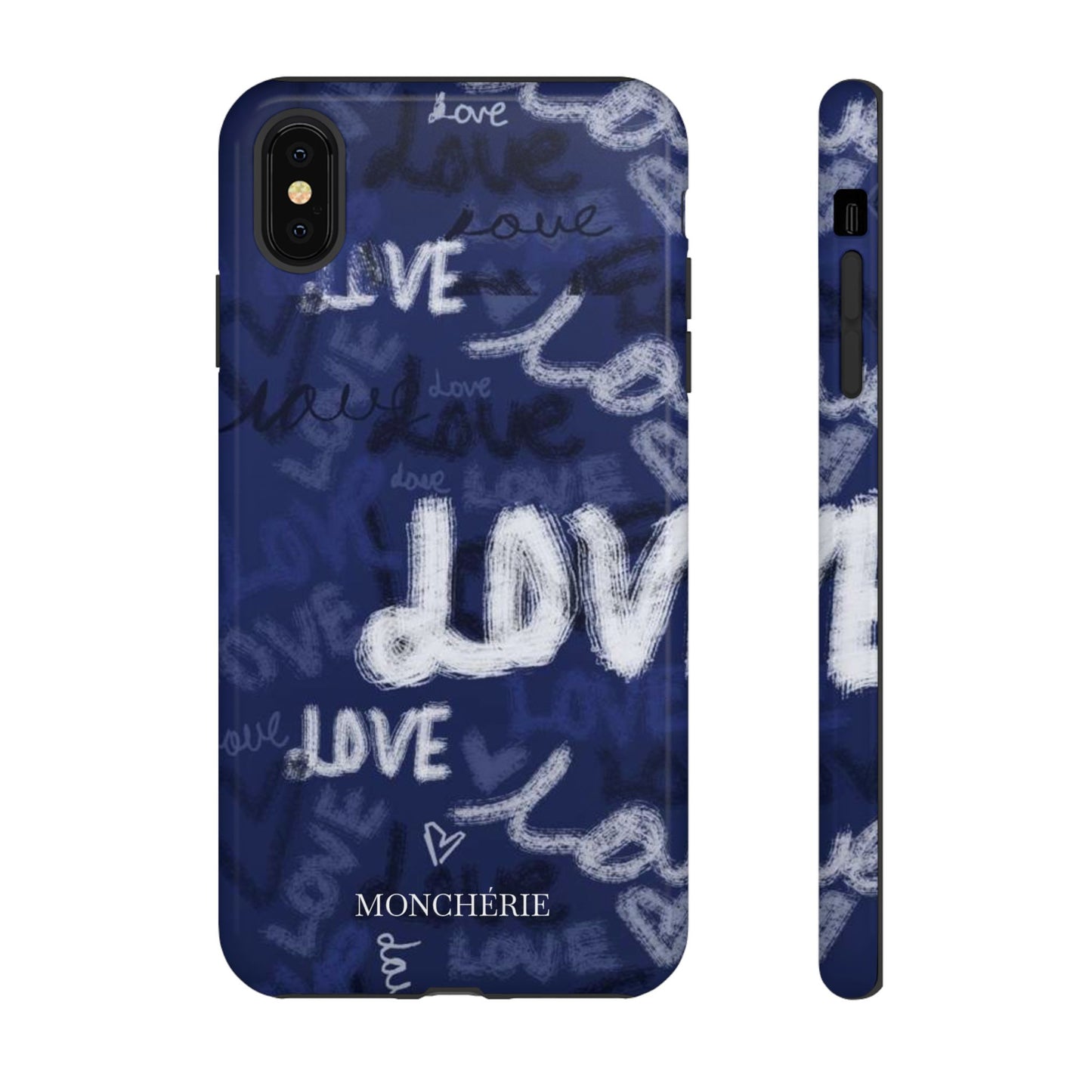 Navy love