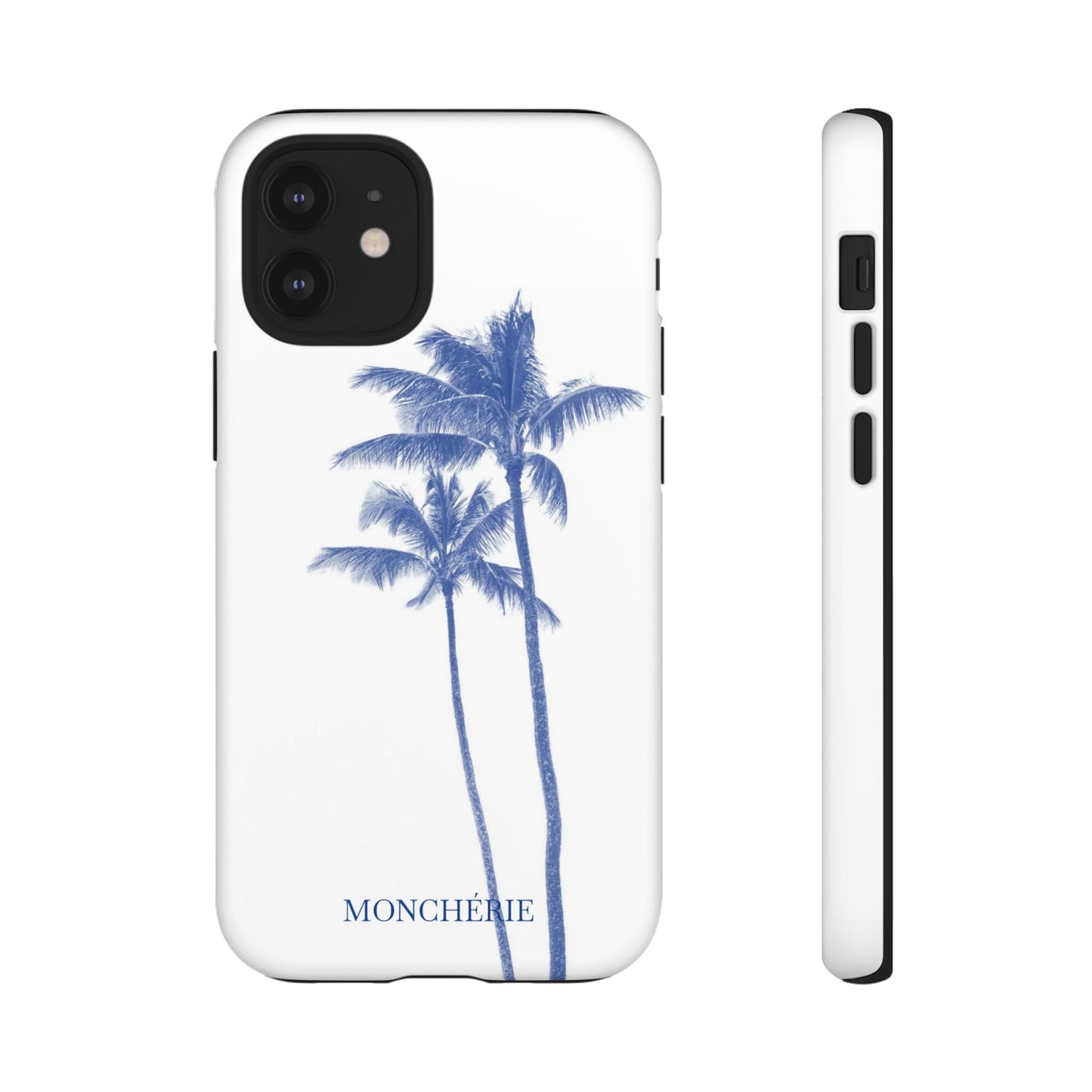 Blue palm