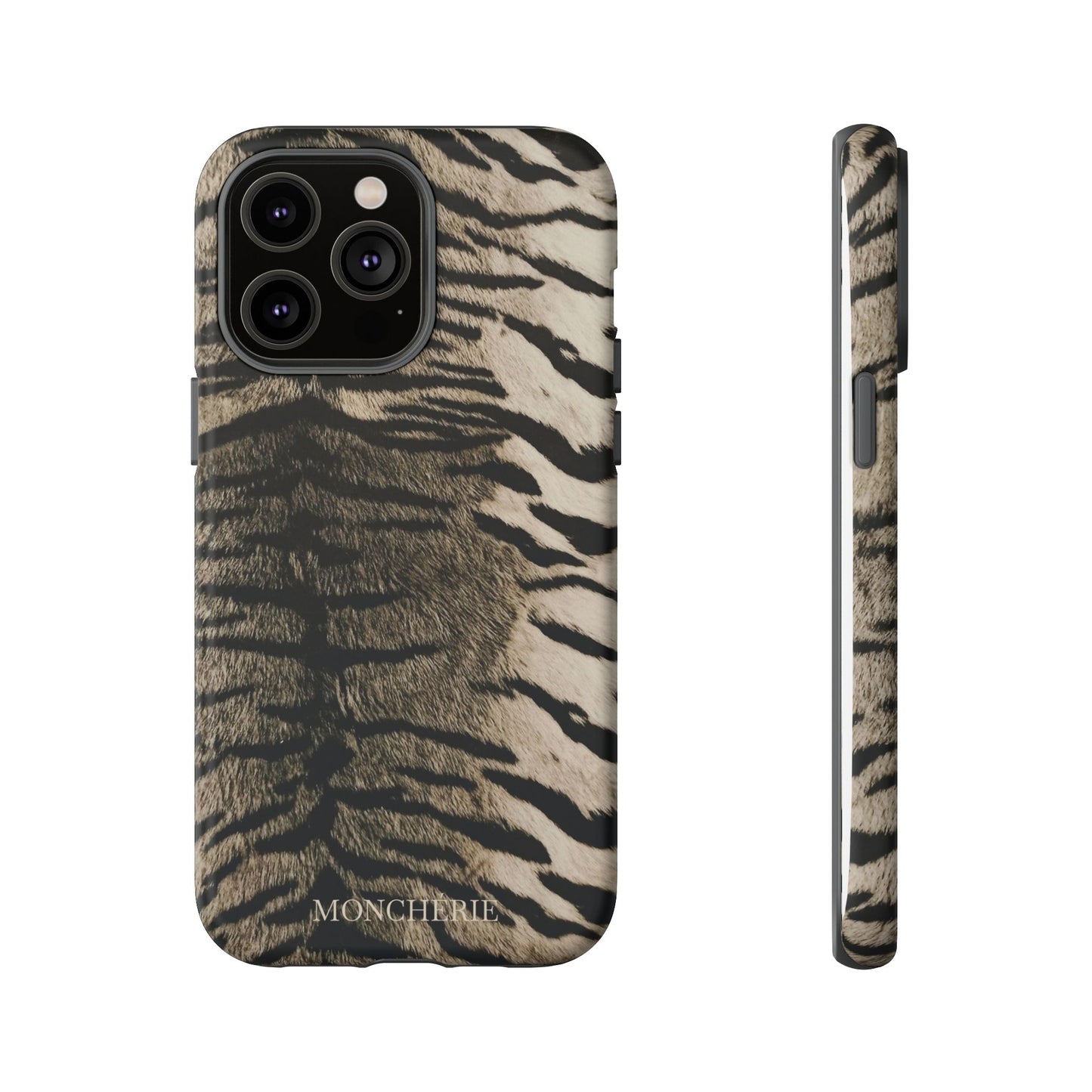 Beige Tiger