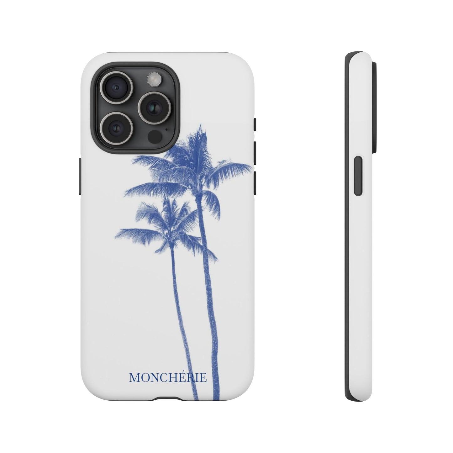 Blue palm