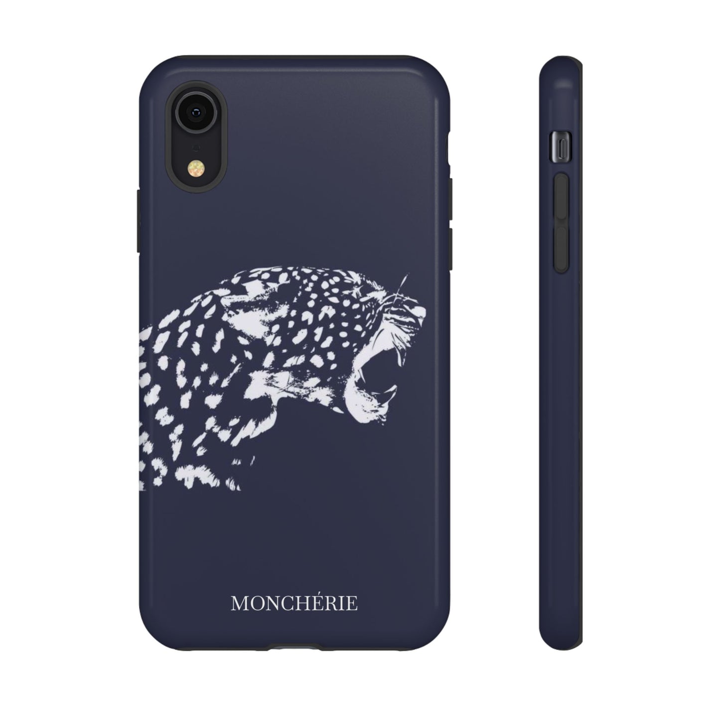 Navy leopard