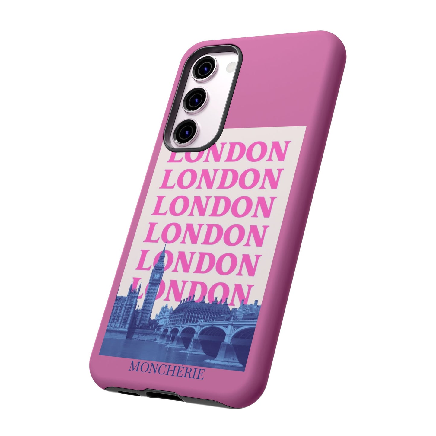 London city