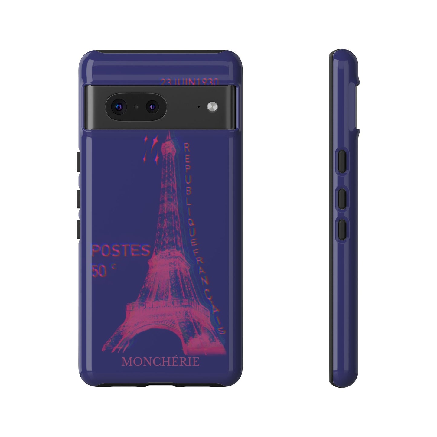 La Tour Lumière