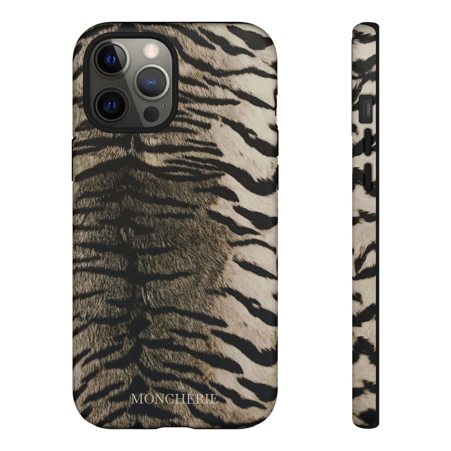 Beige Tiger