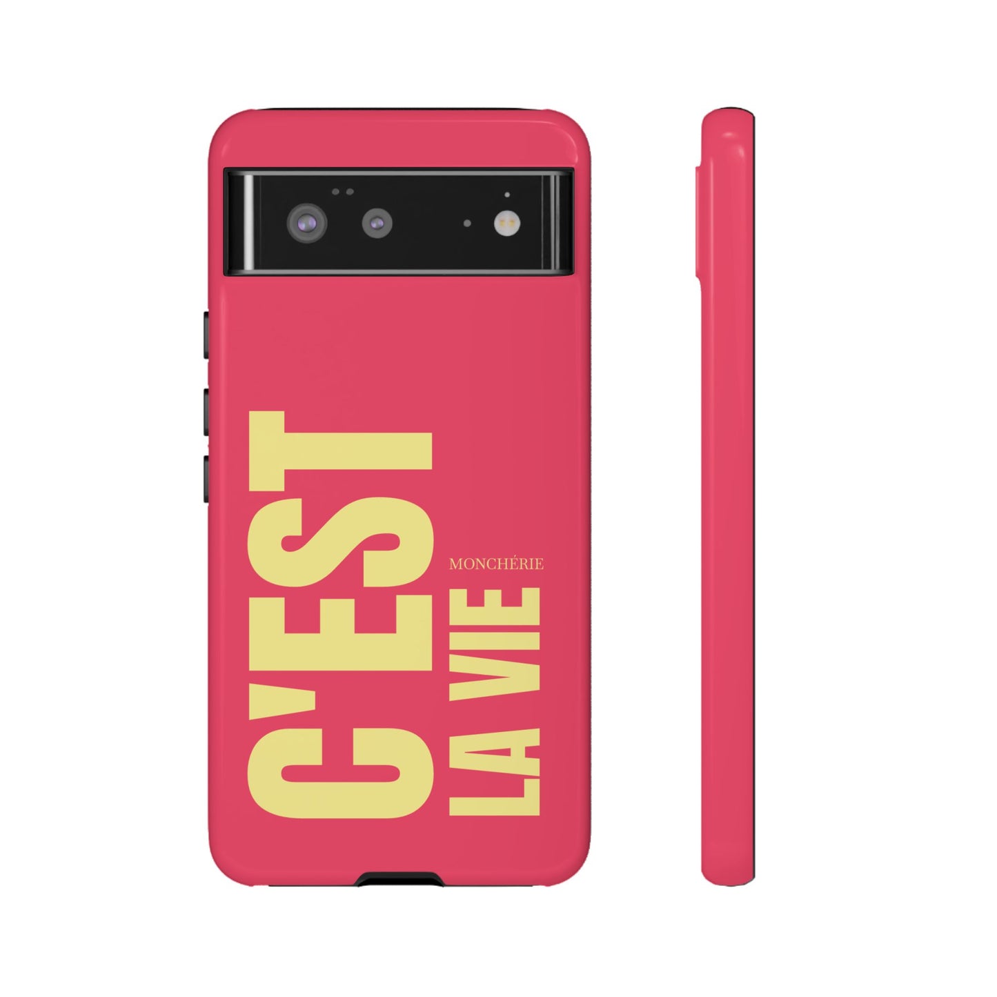 Copy of C’est La Vie