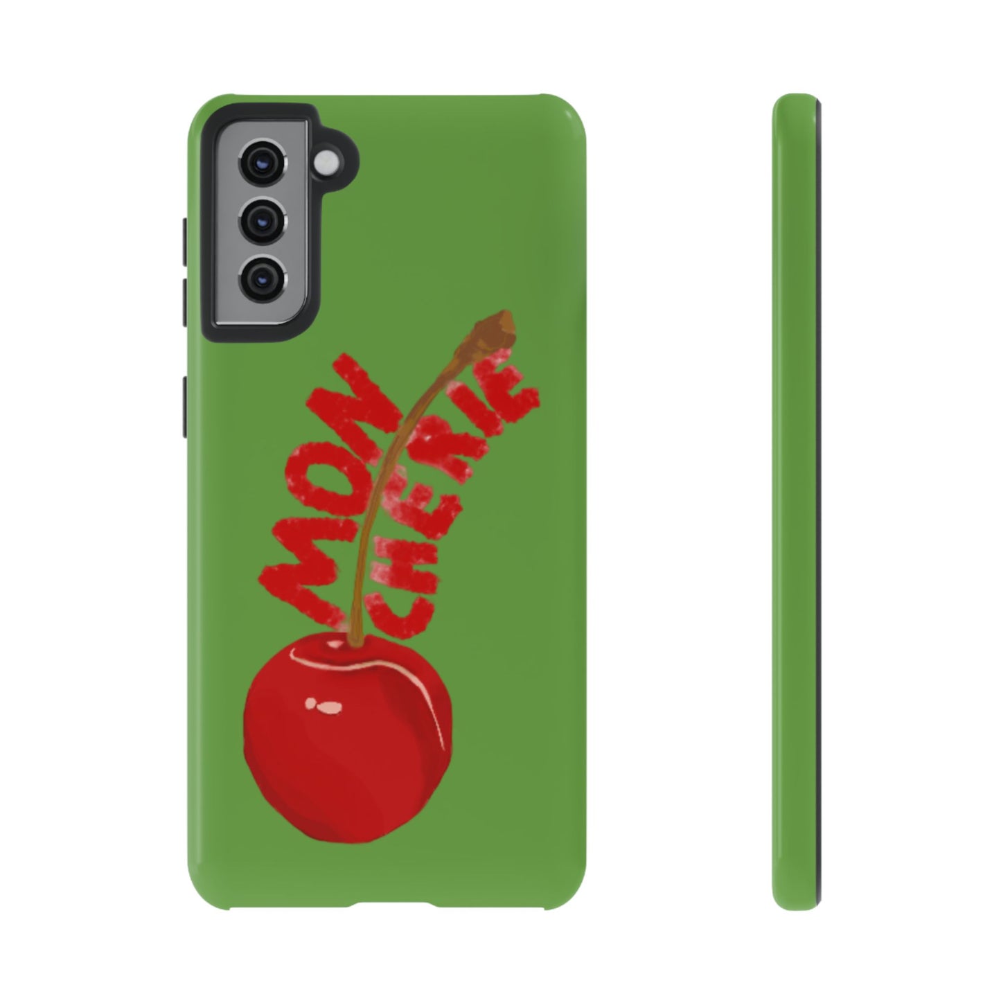 Mon cherry