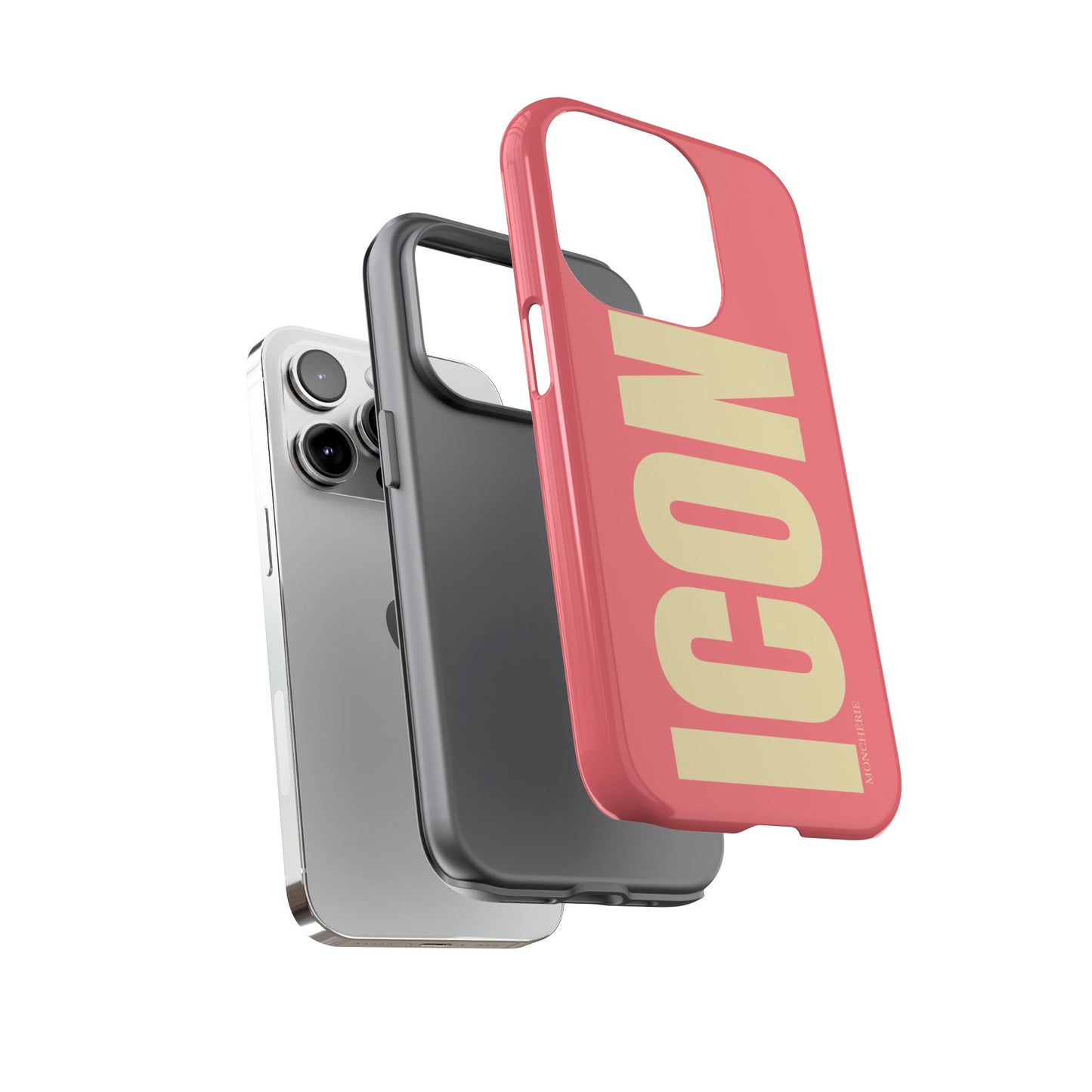 CORAL ICON