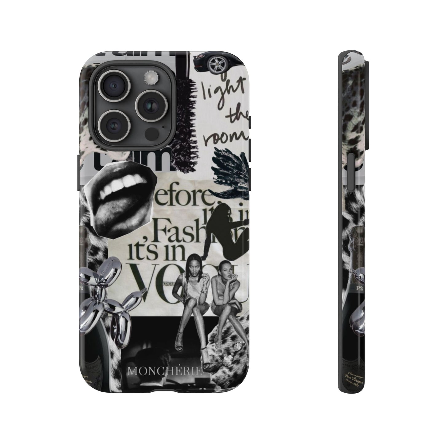 A fashion case