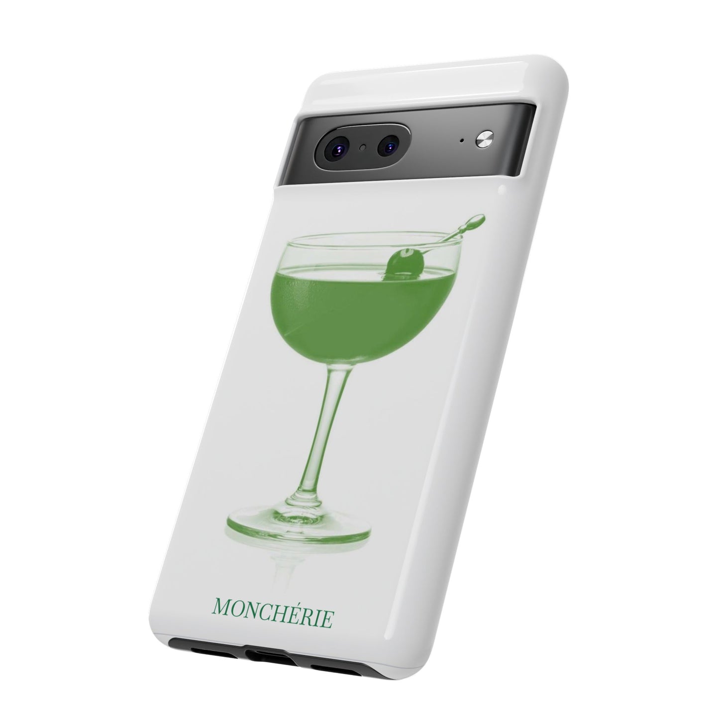 Green margarita