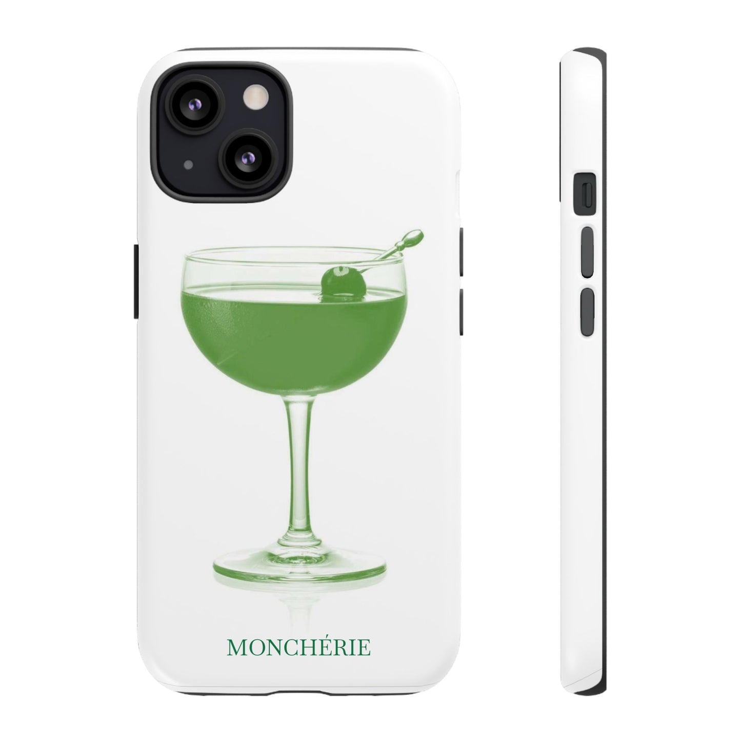 Green margarita