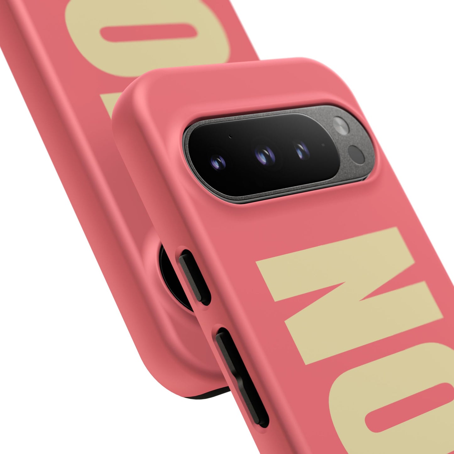 CORAL ICON