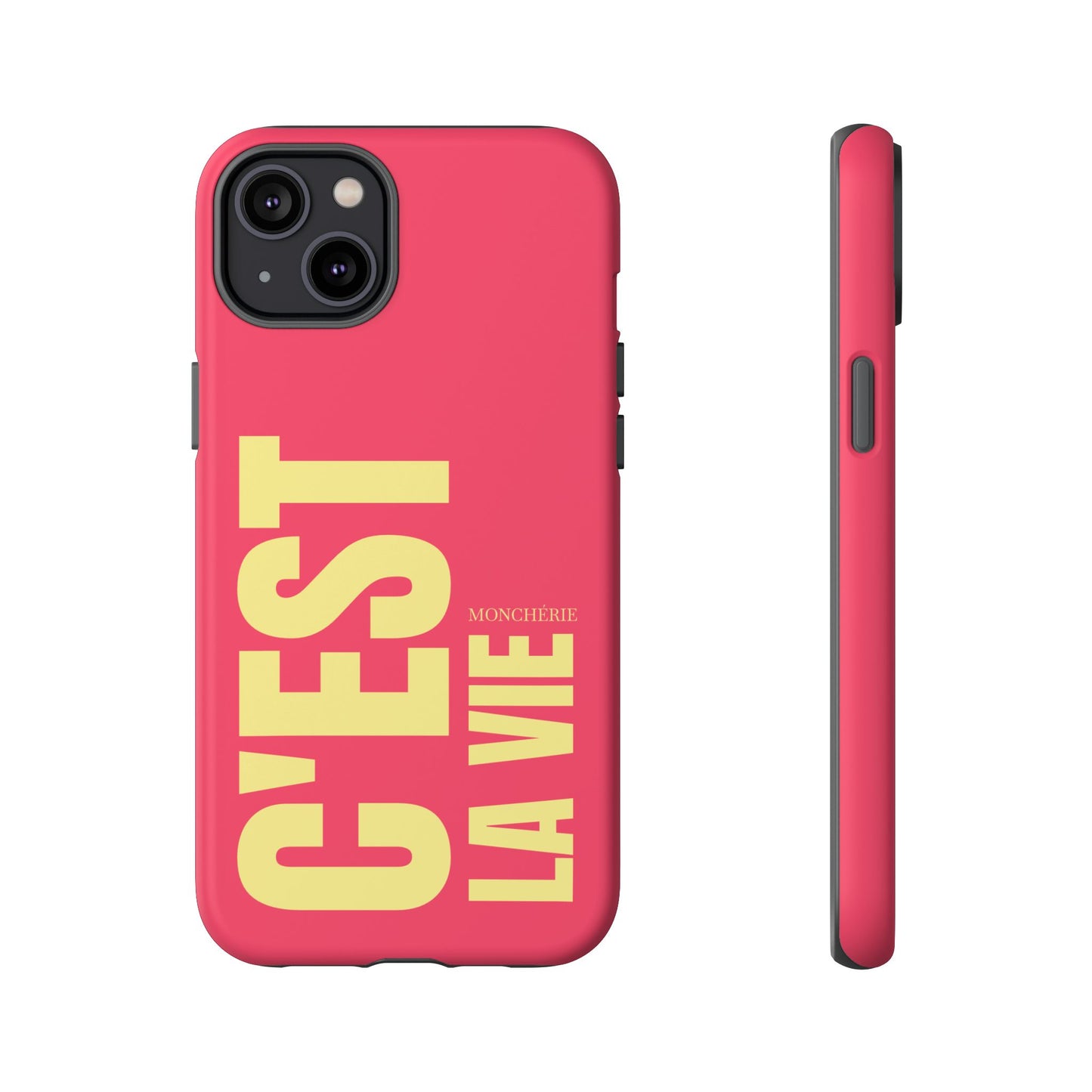 Copy of C’est La Vie