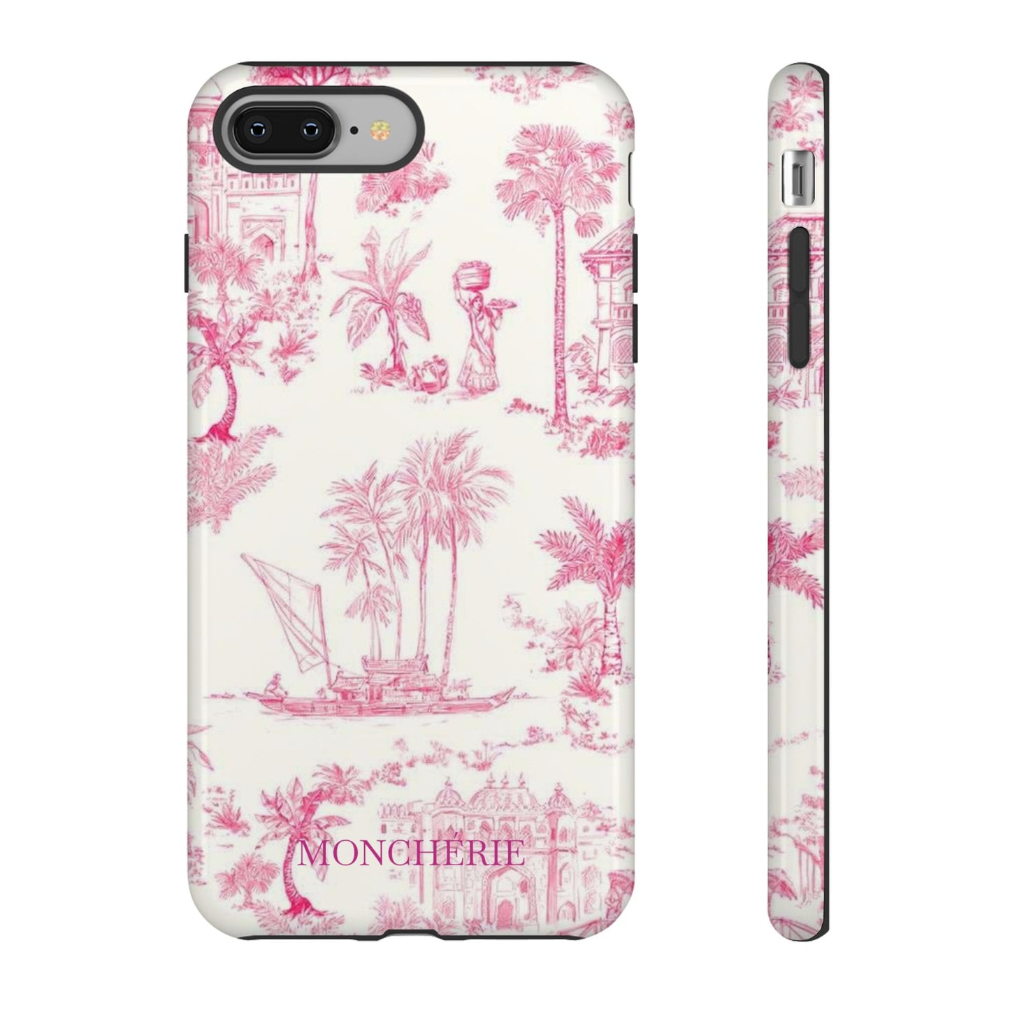 Pink Paradise