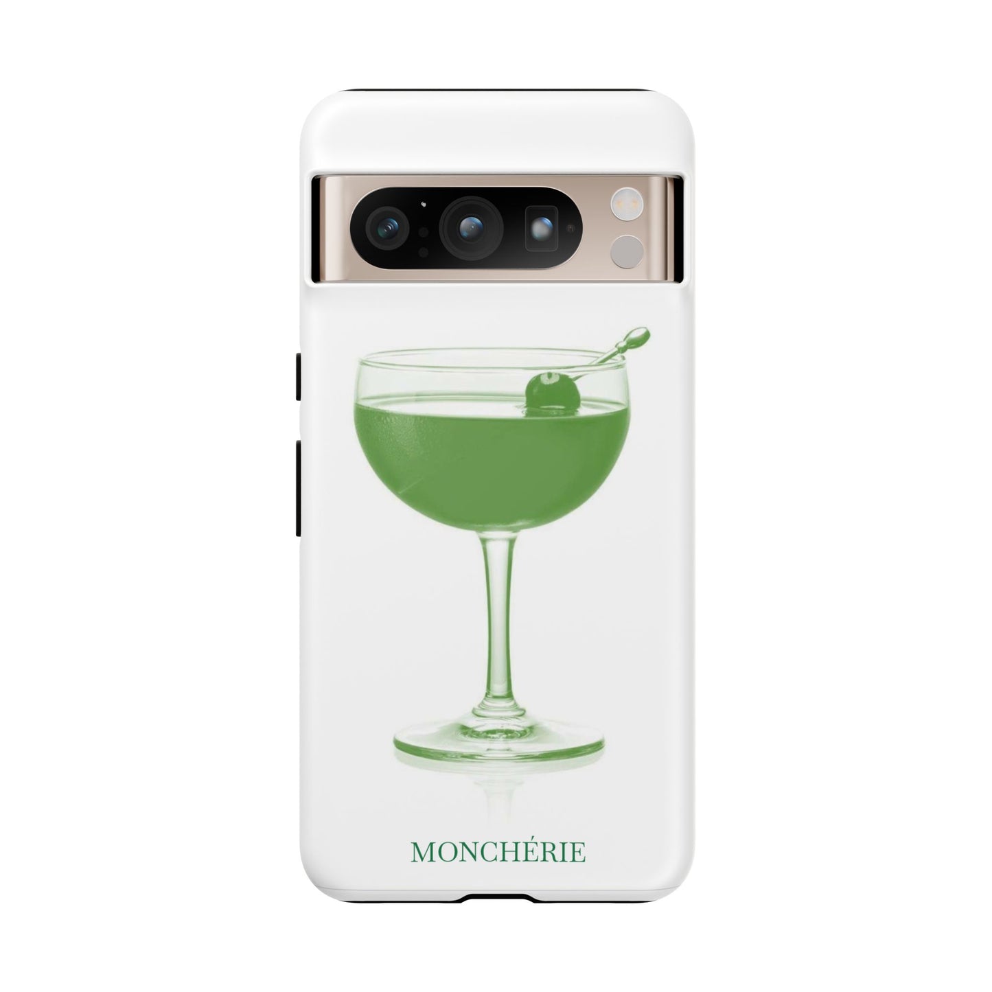 Green margarita