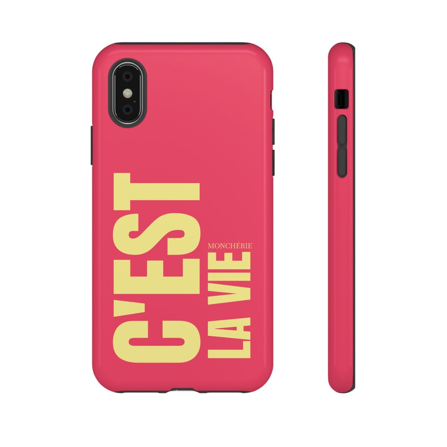 Copy of C’est La Vie