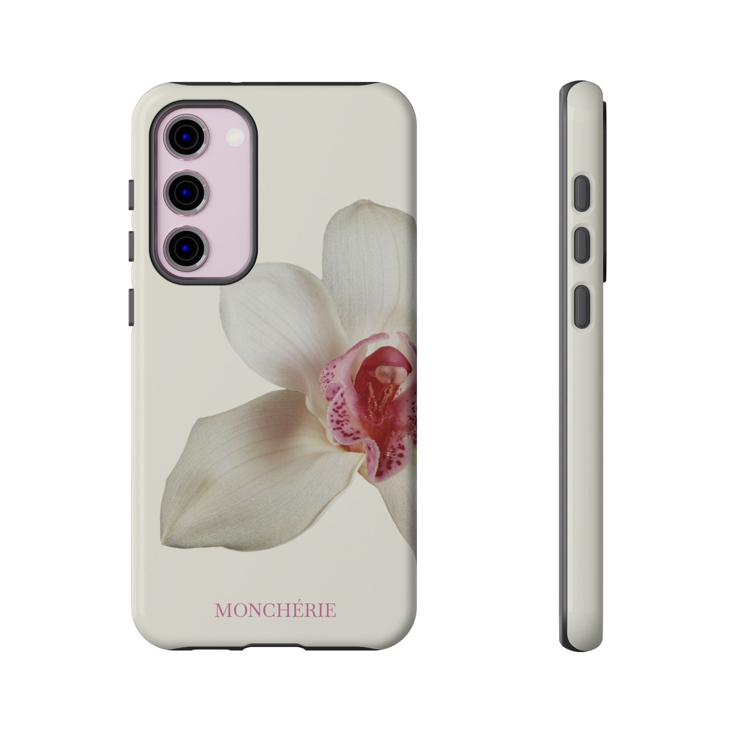 Floral Orchids