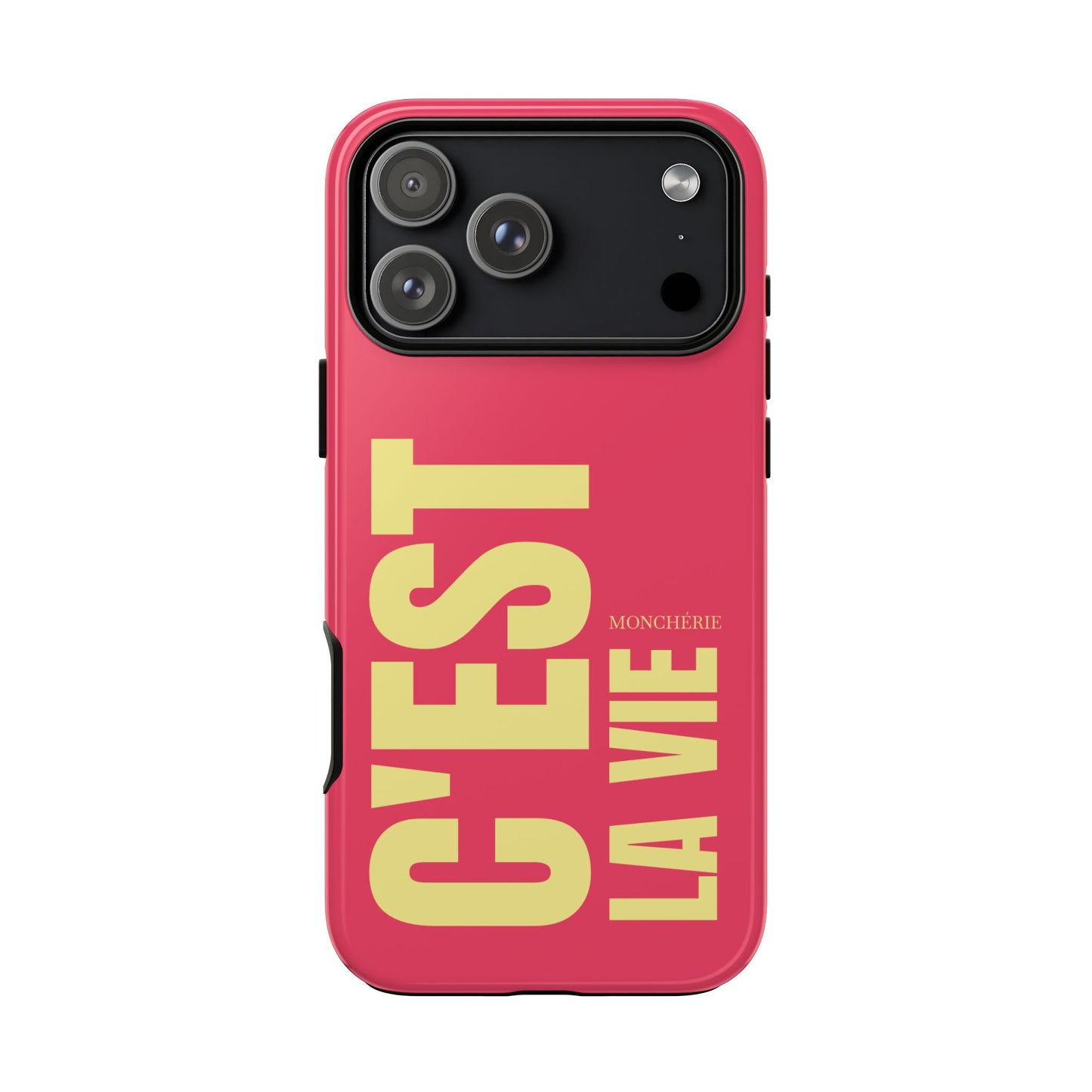 Copy of C’est La Vie