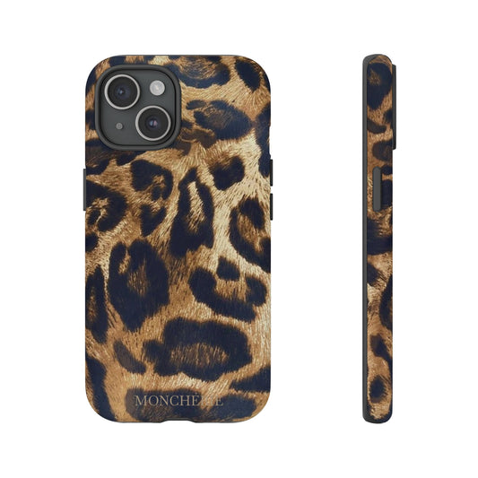 Big Leopard Print case