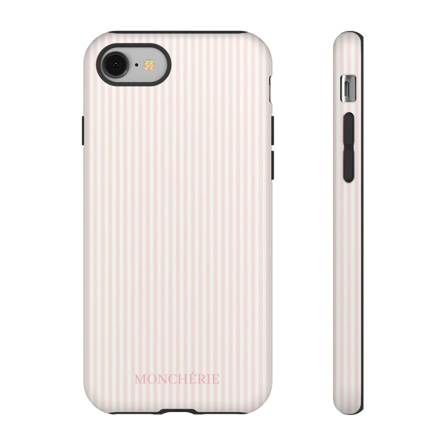 Pink & Stripy
