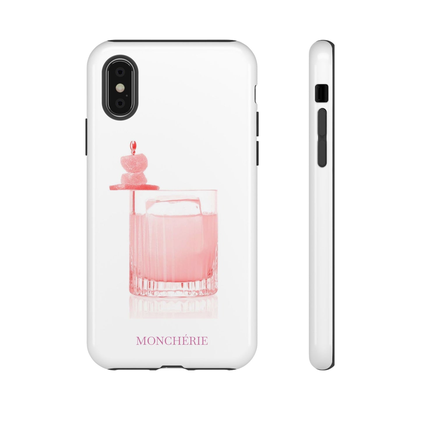 Pink margarita