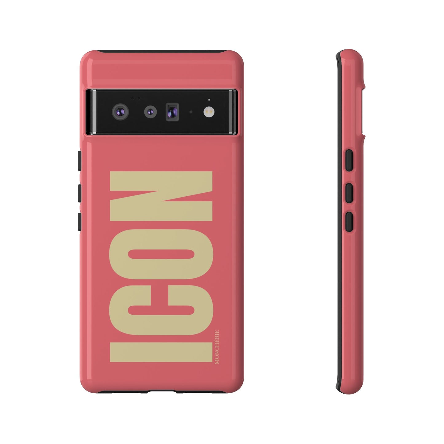 CORAL ICON