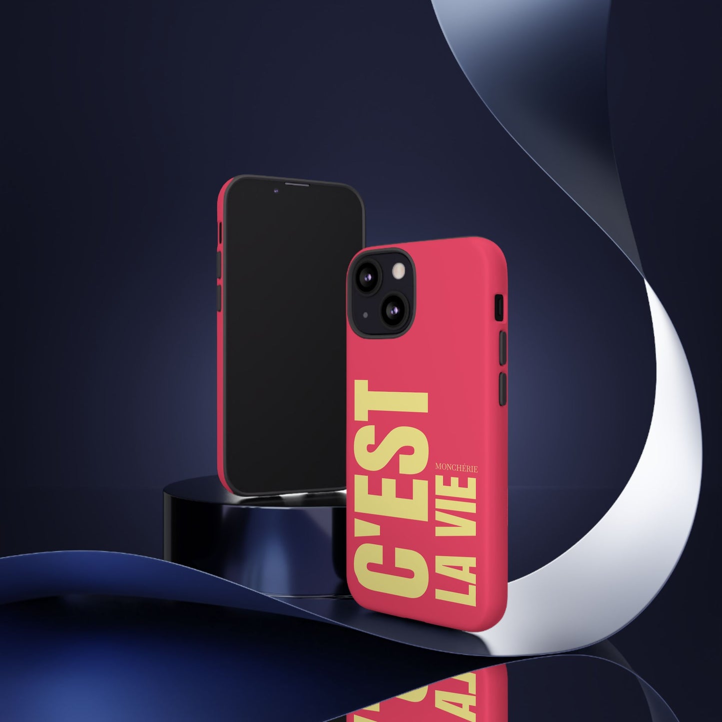 Copy of C’est La Vie