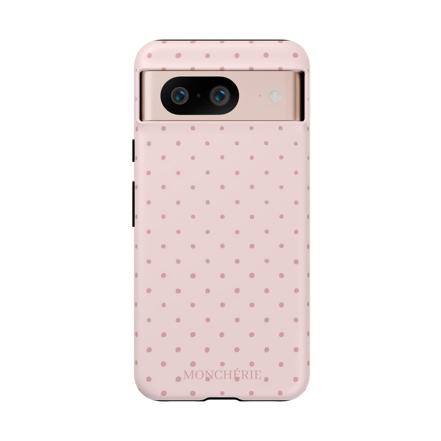 Pink Polka
