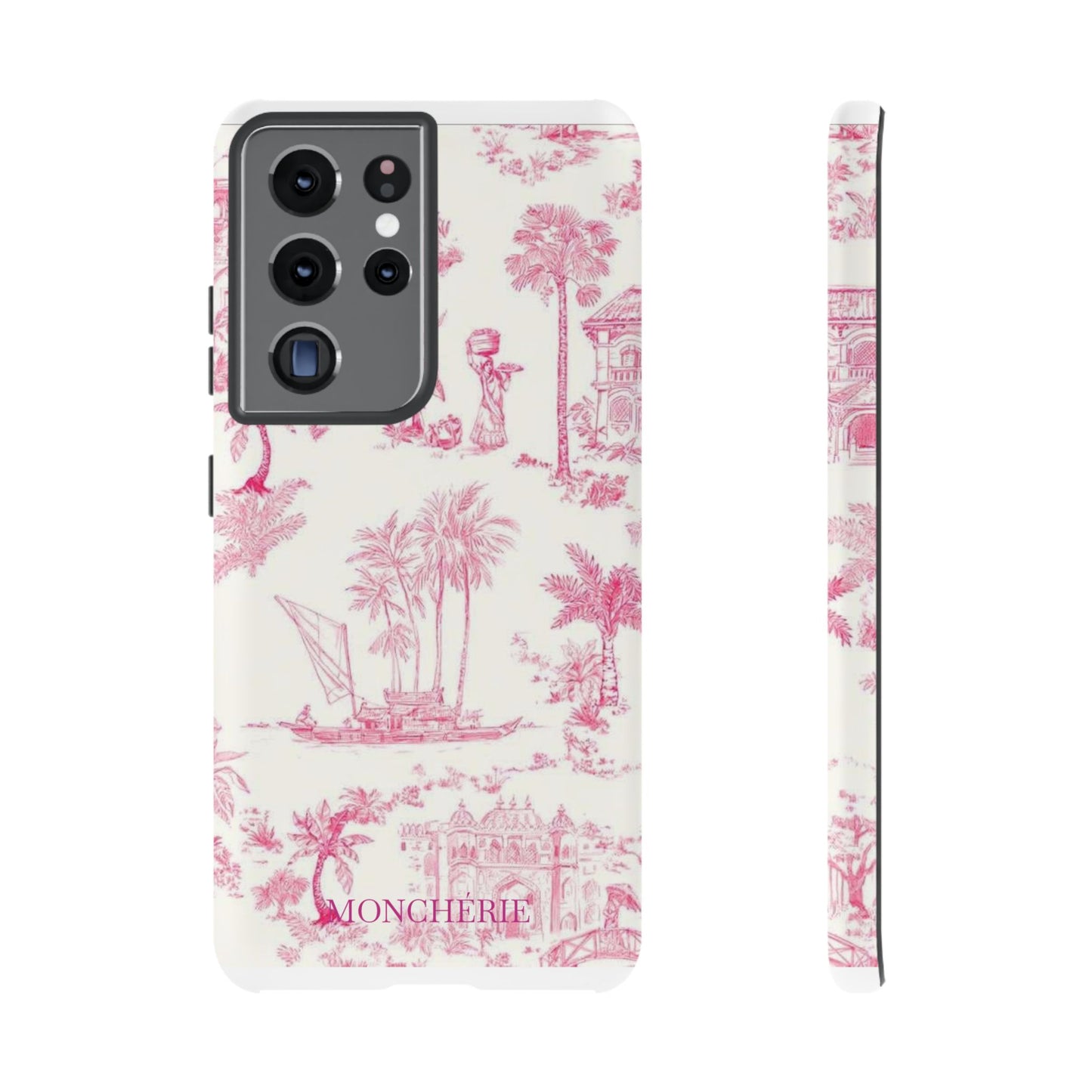 Pink Paradise