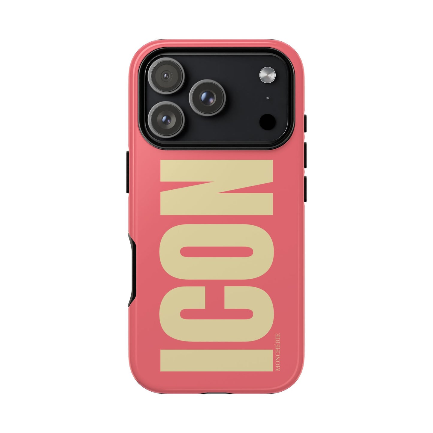 CORAL ICON