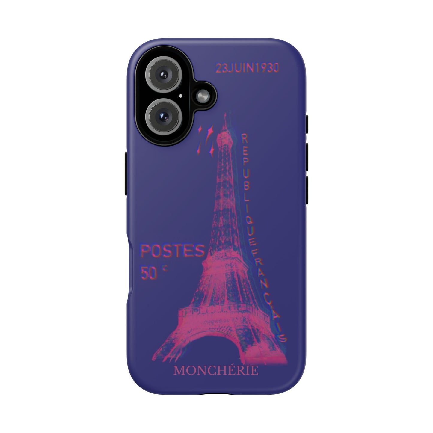 La Tour Lumière