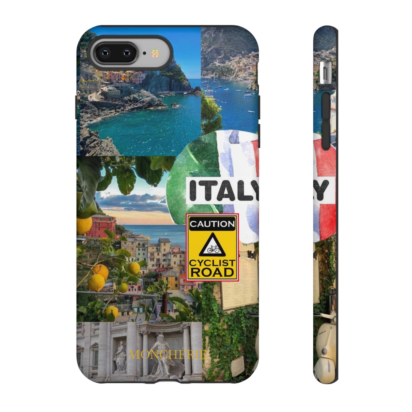 Trip to Italy