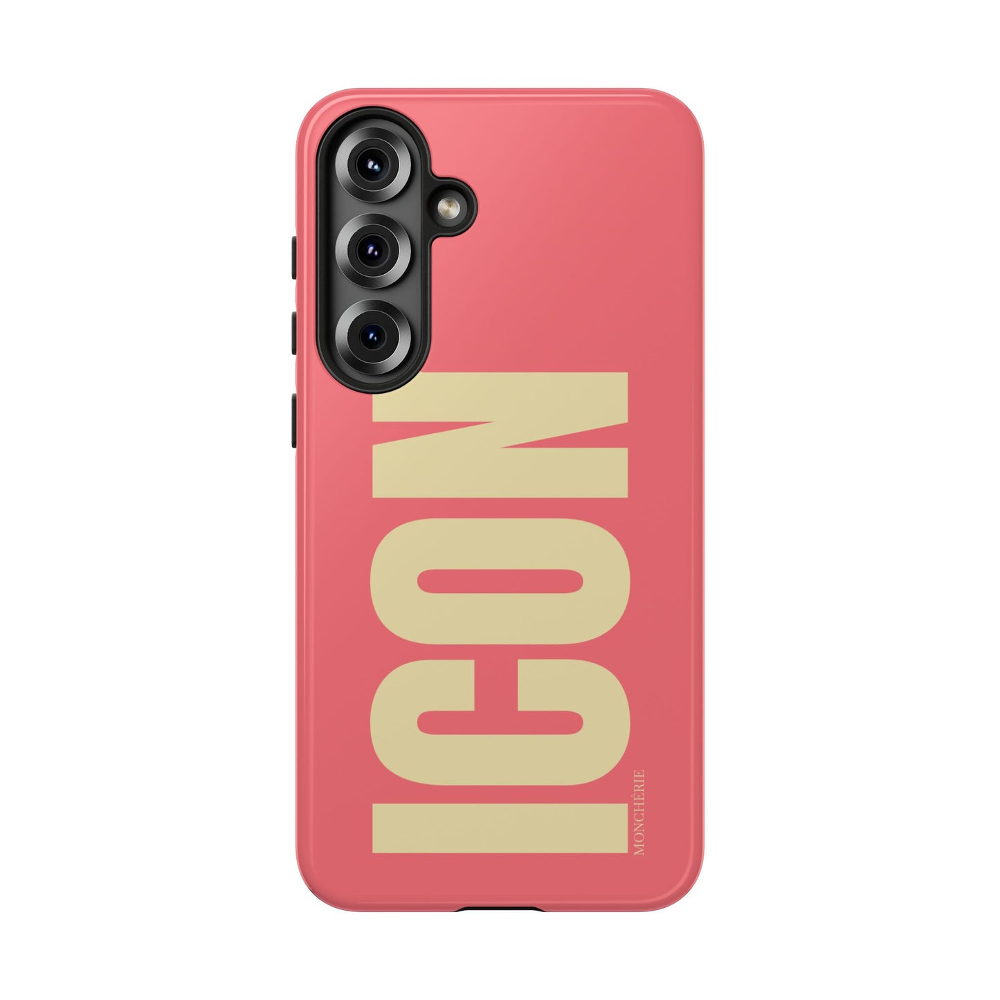 CORAL ICON