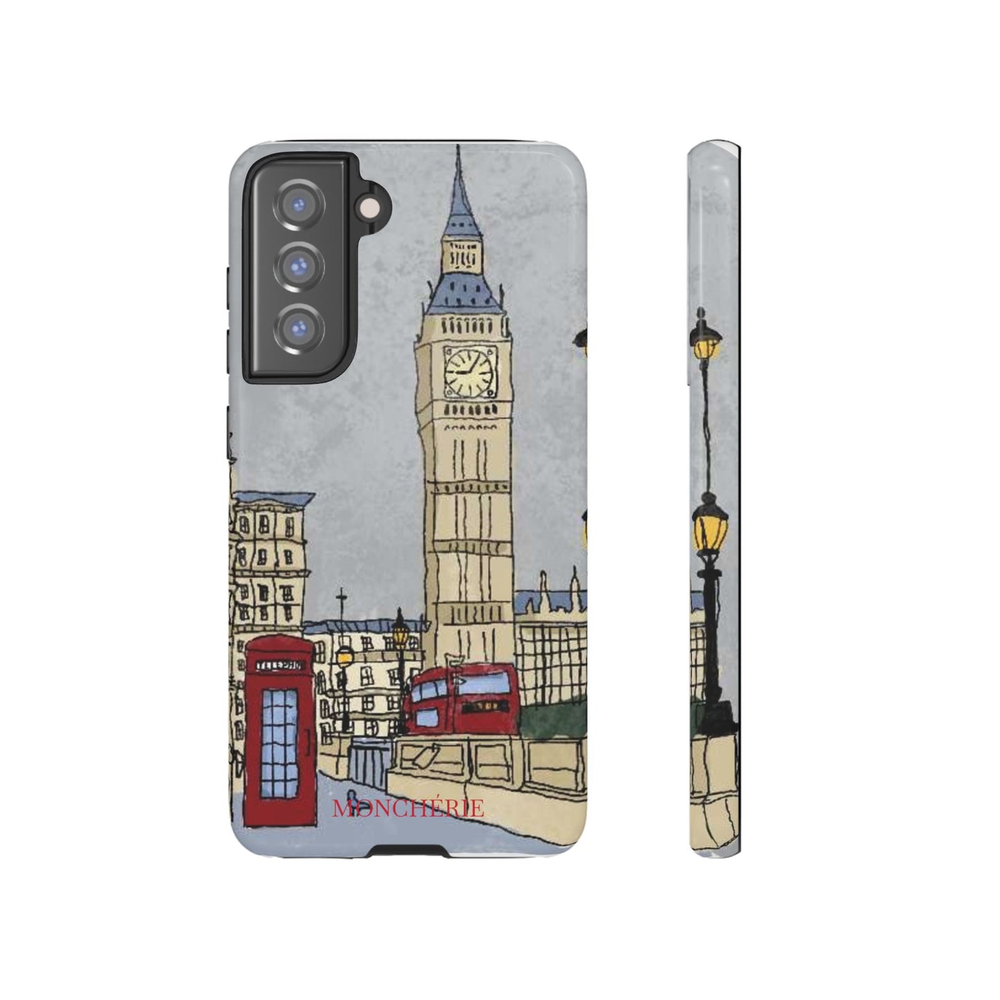 Grey London