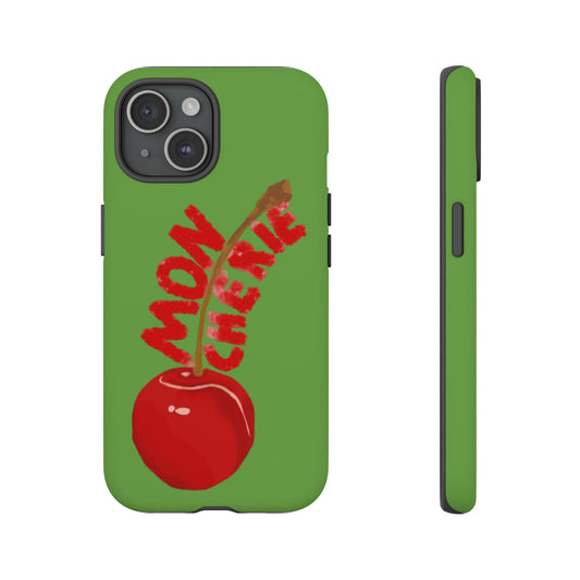 Mon cherry