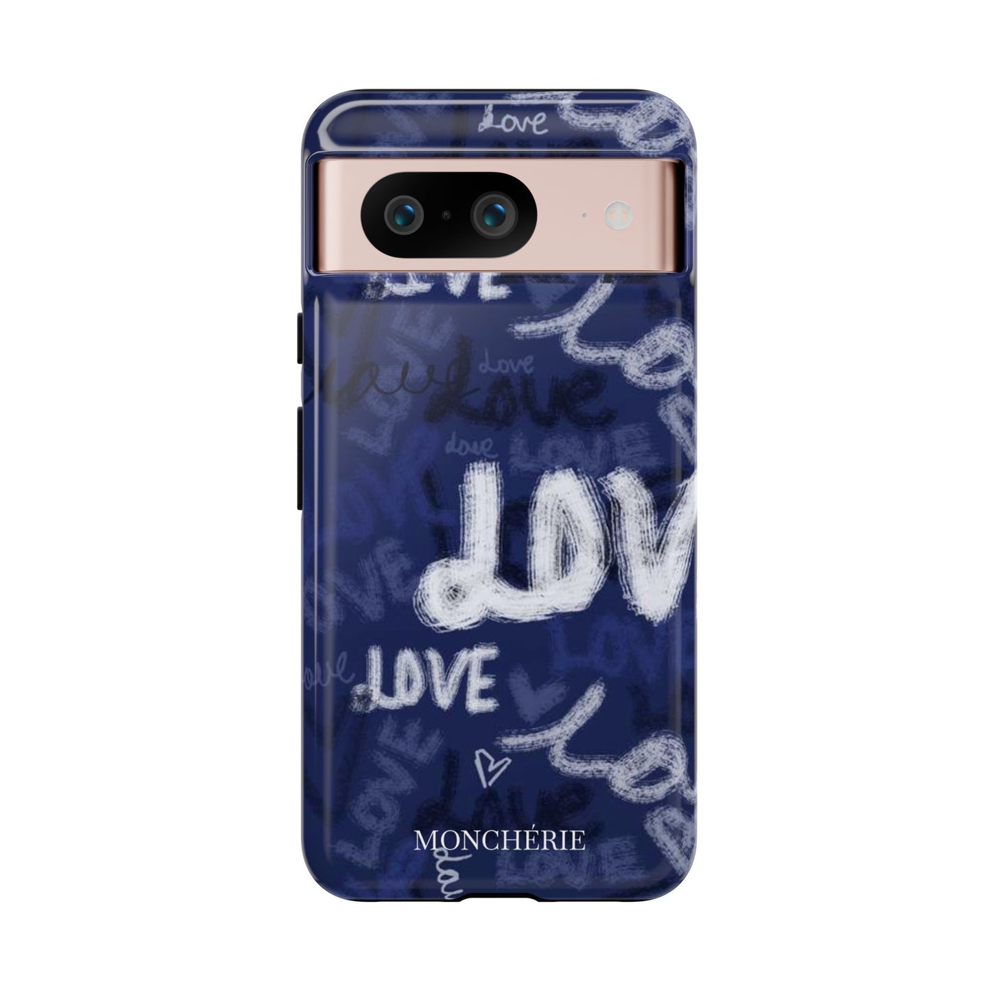 Navy love