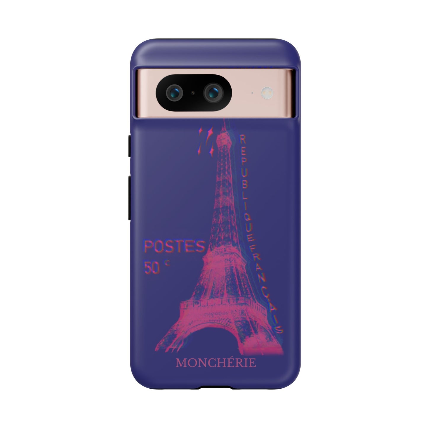 La Tour Lumière