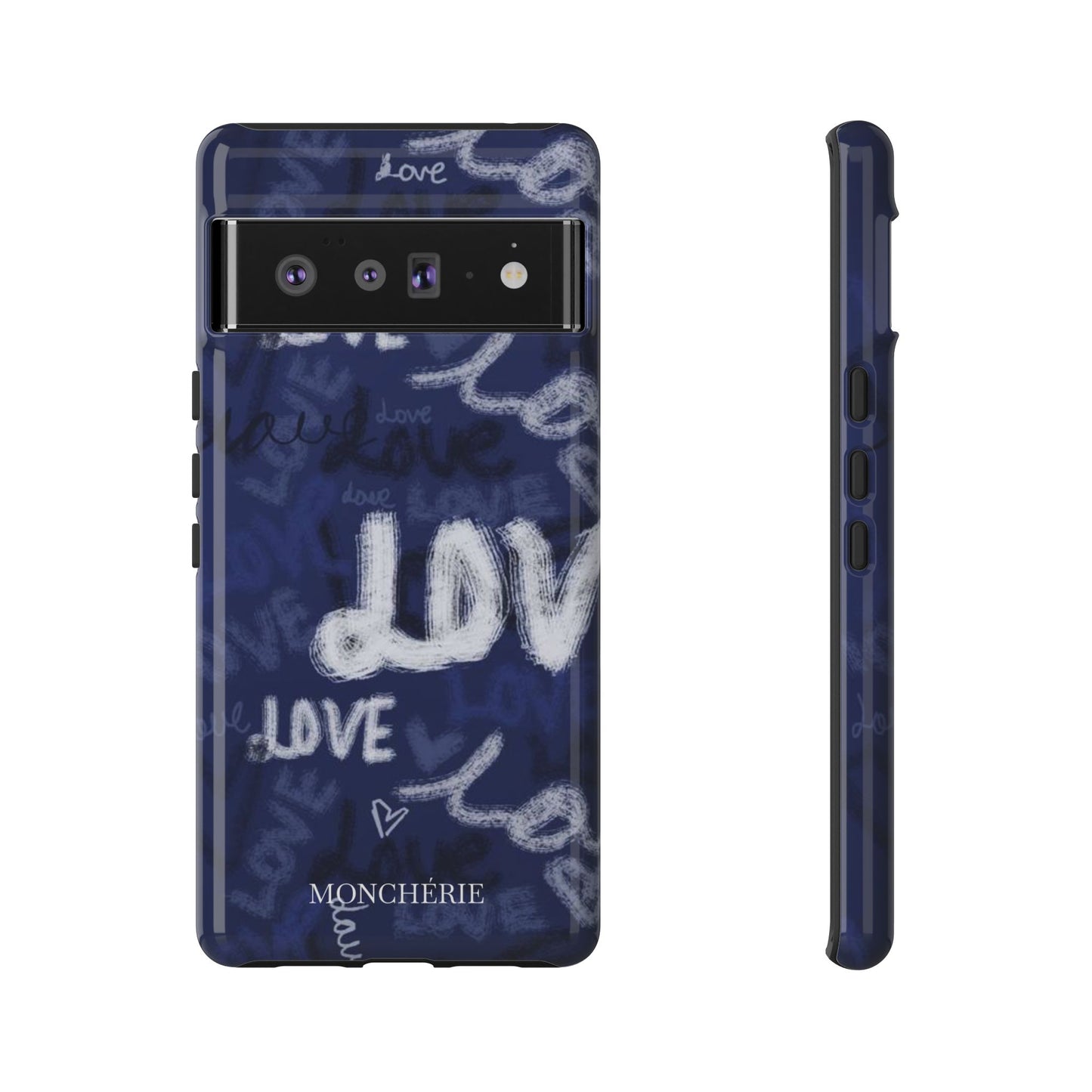Navy love