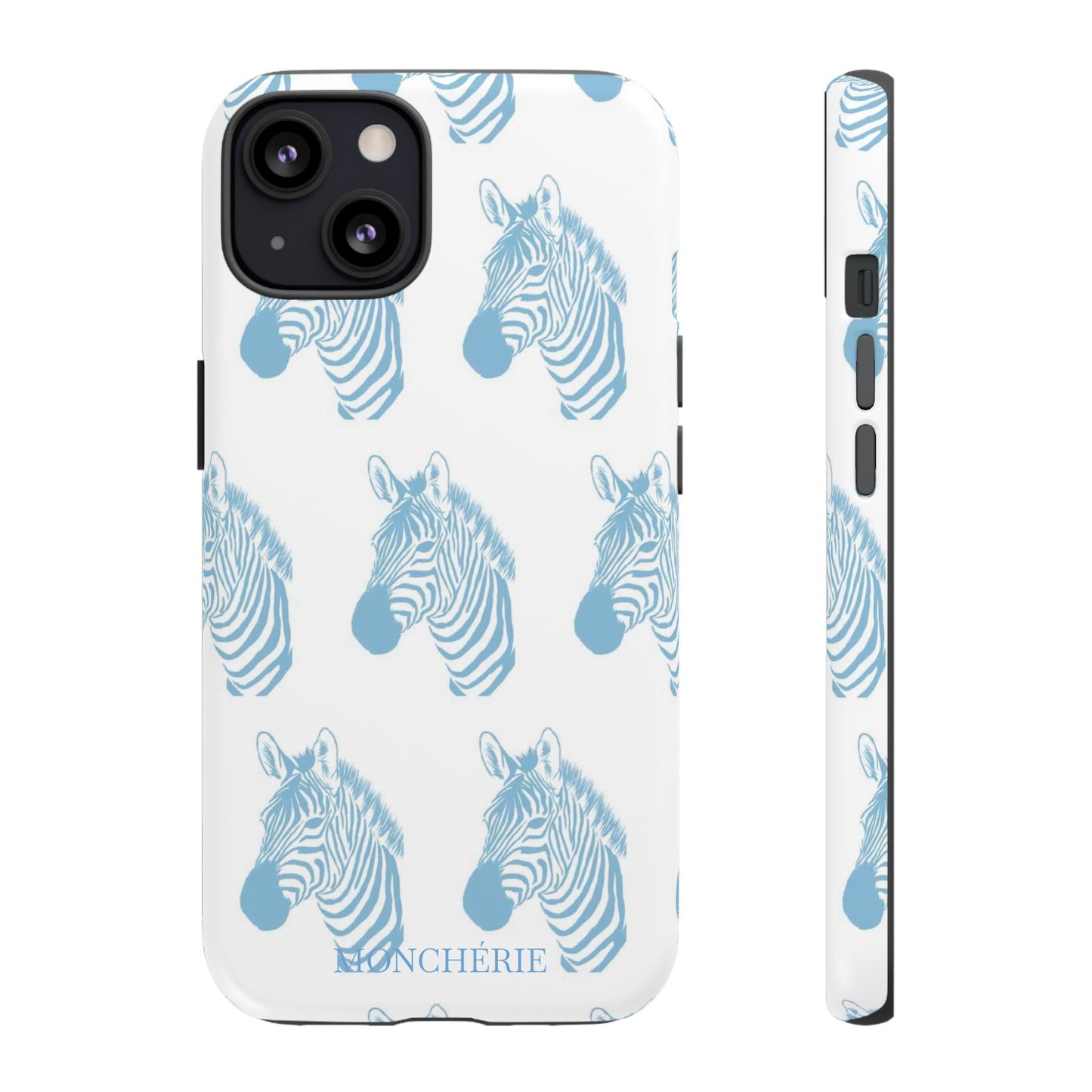 Zebra time