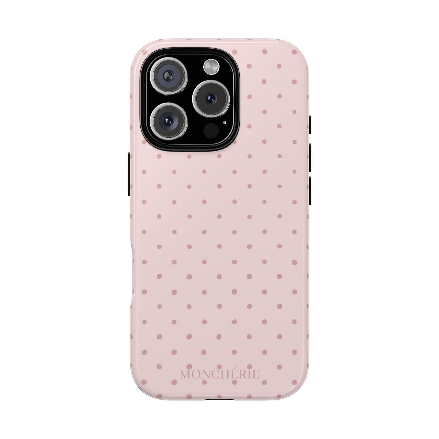 Pink Polka
