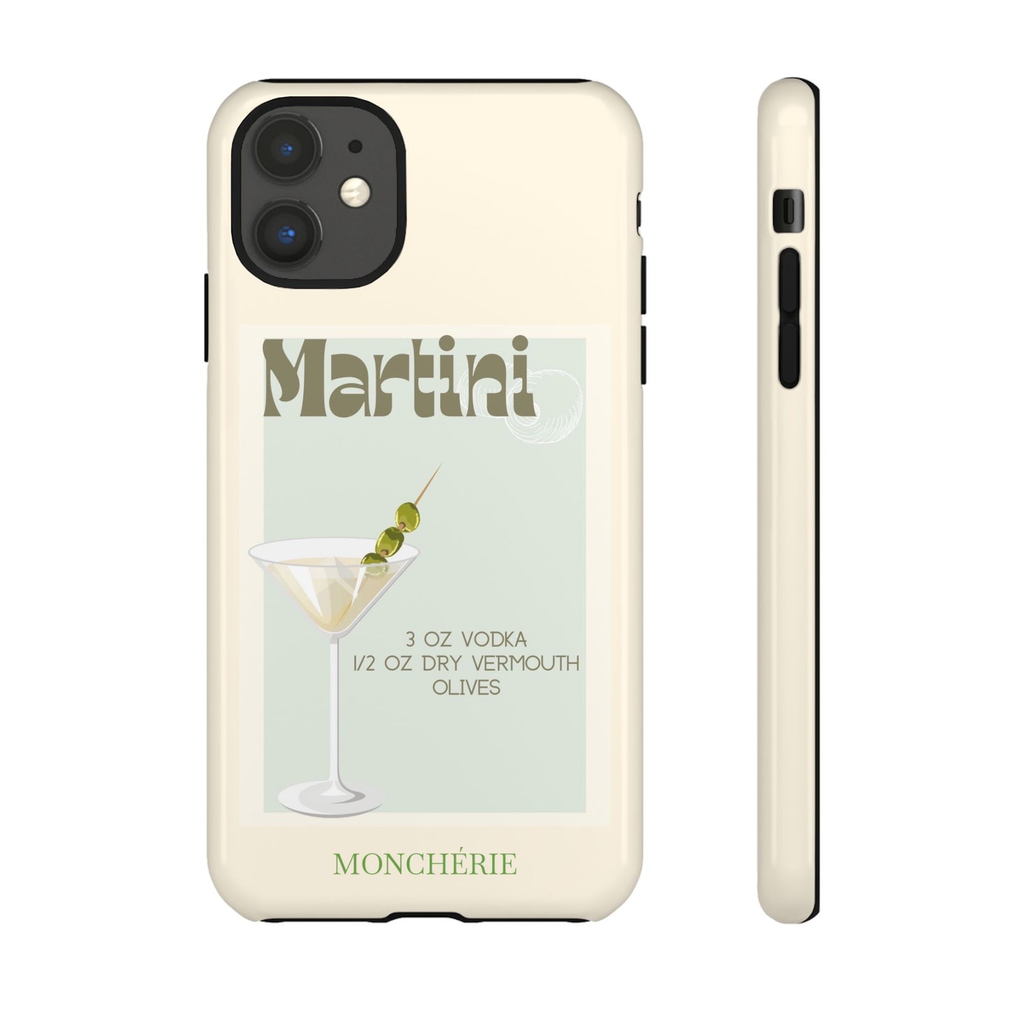 Martini days